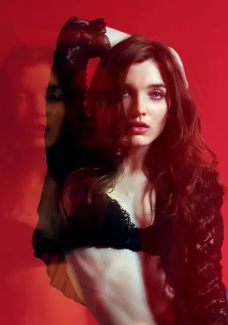 Я Прелесть, 37, из Кургана, ищу знакомство для дружбы