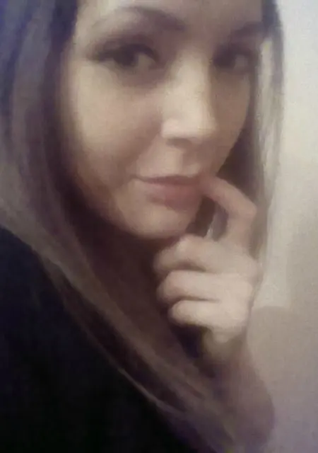 Arina из Братска, мне 31, познакомлюсь для приятного времяпровождения