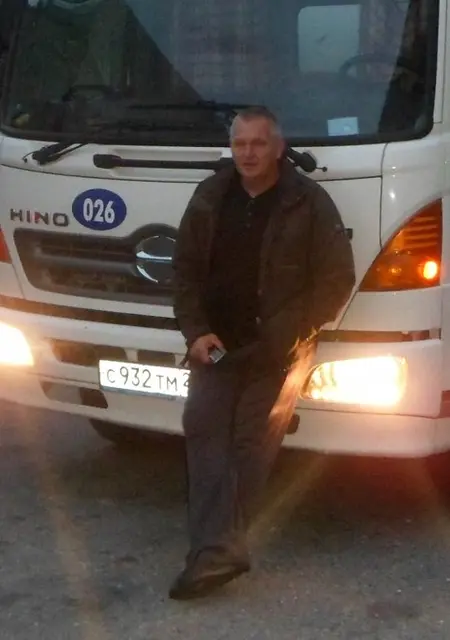 Я Александр, 55, из Бийска, ищу знакомства на одну ночь