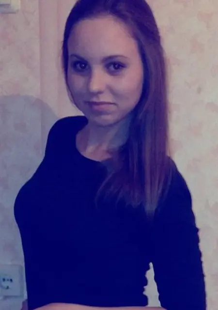 Я Оленька, 32, знакомлюсь без обязательств в Омске