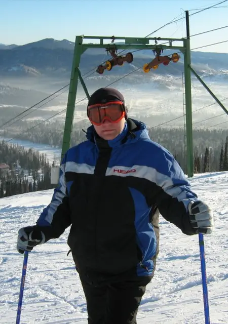 Я Sasha, 43, из Новосибирска, ищу знакомства на одну ночь