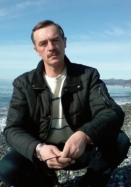 Я Андрей, 59, из Сочи, ищу знакомство для вирта