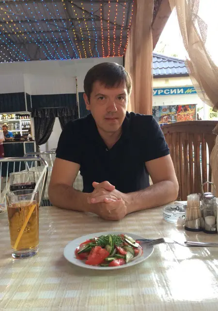 Djhon из Чехова, мне 48, познакомлюсь для вирта