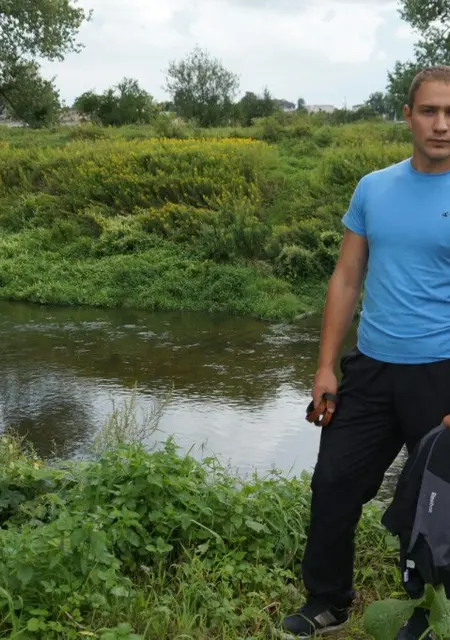 Я Андрей, 31, знакомлюсь без обязательств в Балтийске