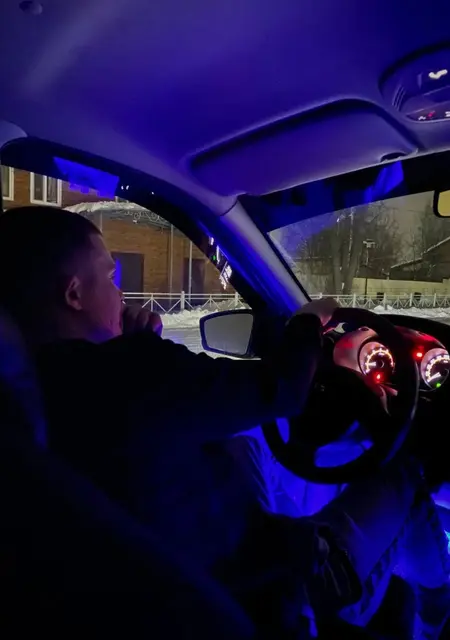 Я Миша, 25, знакомлюсь без обязательств в Чусовом