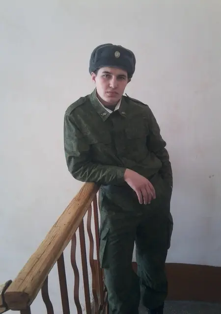 Я Александр, 31, знакомлюсь для вирта в Пятигорске