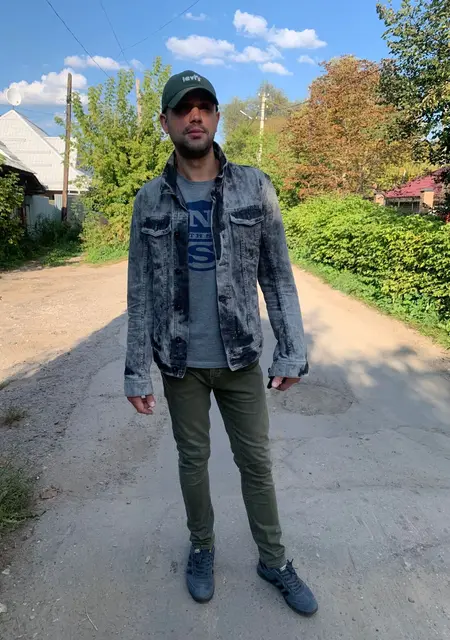 Ruslan из Тулы, ищу на сайте вирта