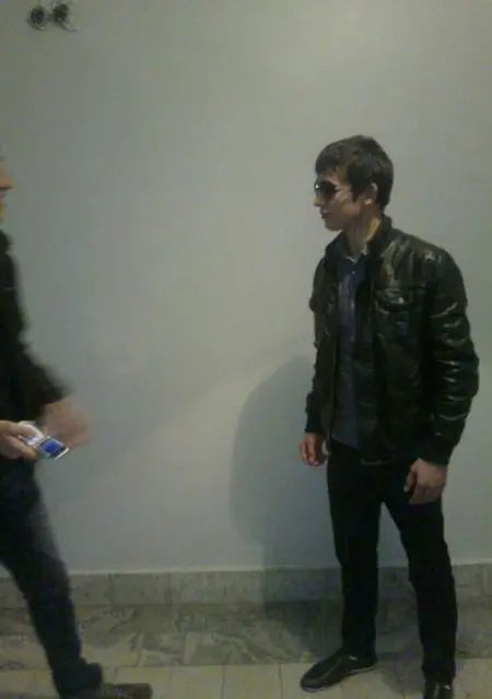 Амика из Нальчика, мне 35, познакомлюсь для постоянных отношений