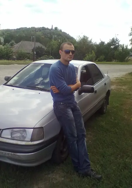 Я Макс, 40 років, знайомлюсь для спілкування у Черкасах