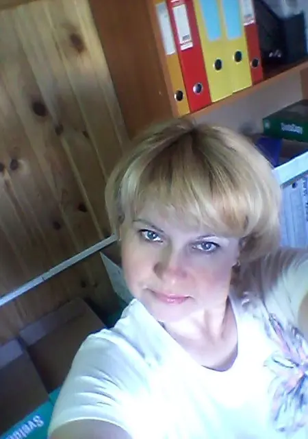 Я Мила, 52, знакомлюсь без обязательств в Пролетарске