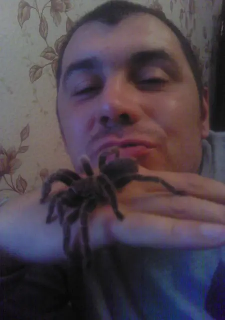 Александр из Кинели, мне 45, познакомлюсь для приятного времяпровождения