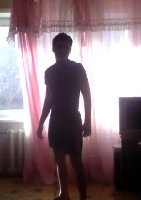 Я Артем, 42, знакомлюсь без обязательств в Канске