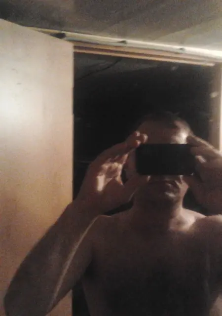 Алексей из Сургута, мне 49, познакомлюсь на одну ночь