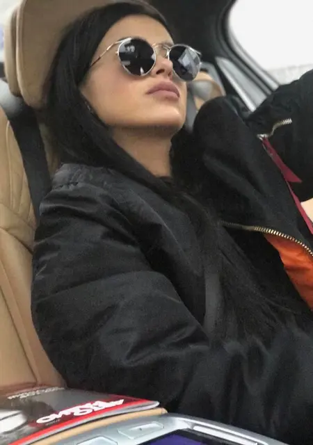 Я Dina, 26, знакомлюсь для постоянных отношений в Каменце-Подольском