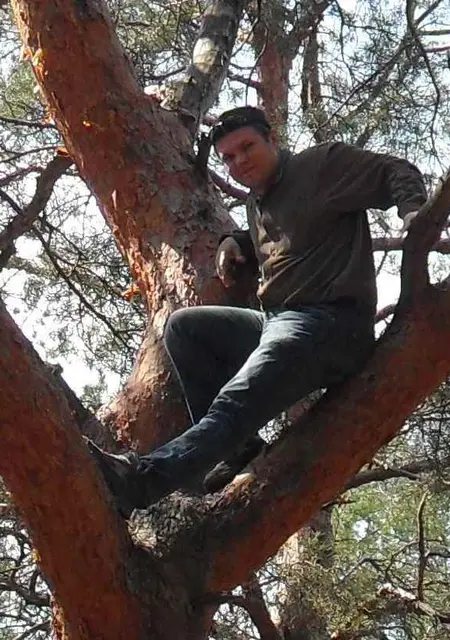 Я Лелик, 46 років, знайомлюсь на одну ніч у Маріуполі