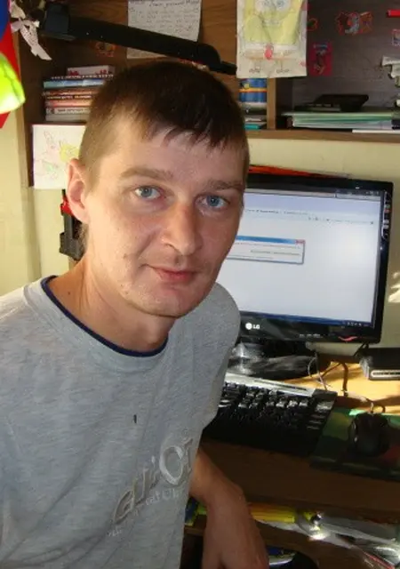 Александр из Читы, мне 48, познакомлюсь на одну ночь