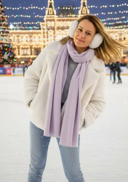 Я Ольга, 38, из Самары, ищу знакомство для постоянных отношений
