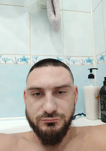 Илья из Ухты, мне 36, познакомлюсь на одну ночь