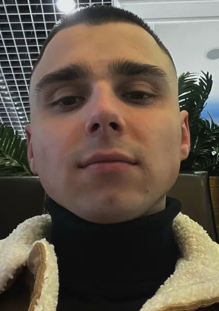 Я German, 24, из Рязани, ищу знакомство для приятного времяпровождения