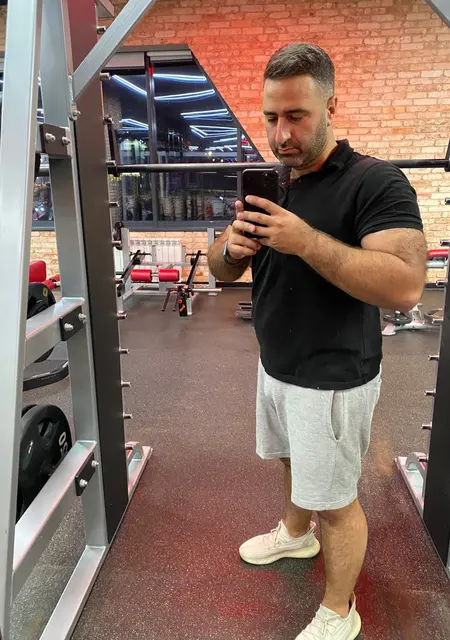 Хачатур из Видного, ищу на сайте знакомства на одну ночь