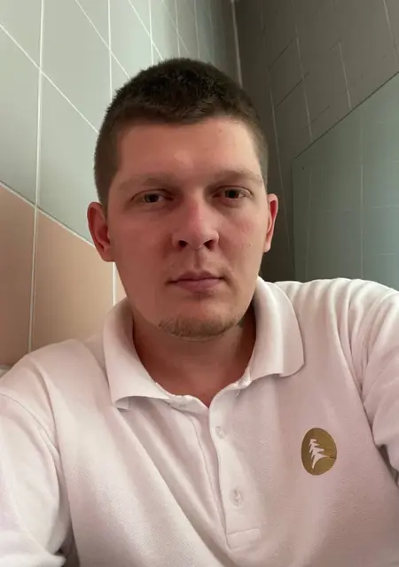 Я Андрей, 30, знакомлюсь без обязательств в Муравленко