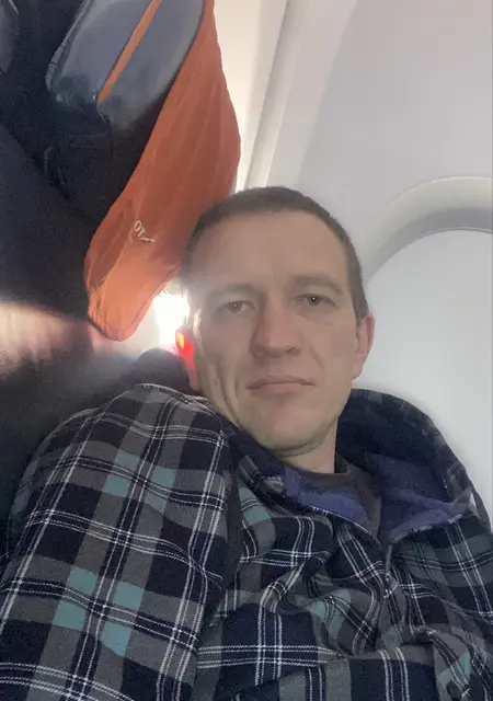 Я Михаил, 40, знакомлюсь для дружбы в Улан-Удэ