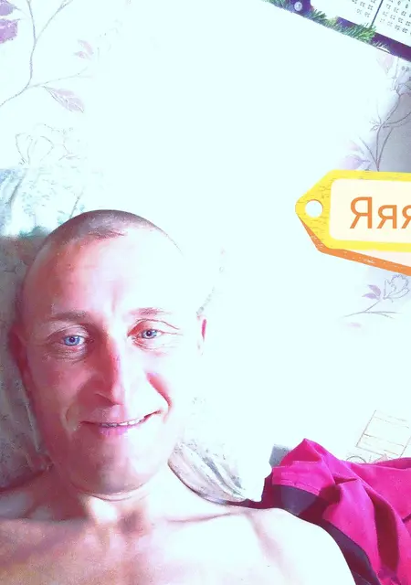 Aleksei из Архангельска, мне 41, познакомлюсь для постоянных отношений