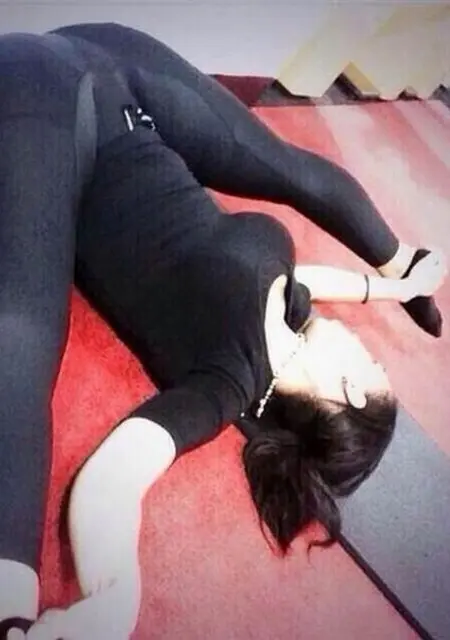 Я Юнона, 41, из Нового Уренгоя, ищу знакомство для дружбы