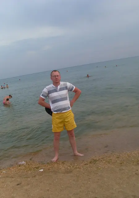 Step из Россоши, мне 40, познакомлюсь для дружбы