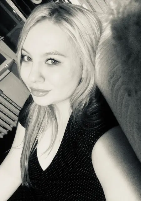 Я Полина, 23, знакомлюсь для общения в Архангельске