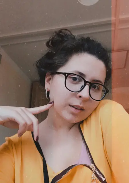 Я Софи, 24, из Тулы, ищу знакомства без обязательств