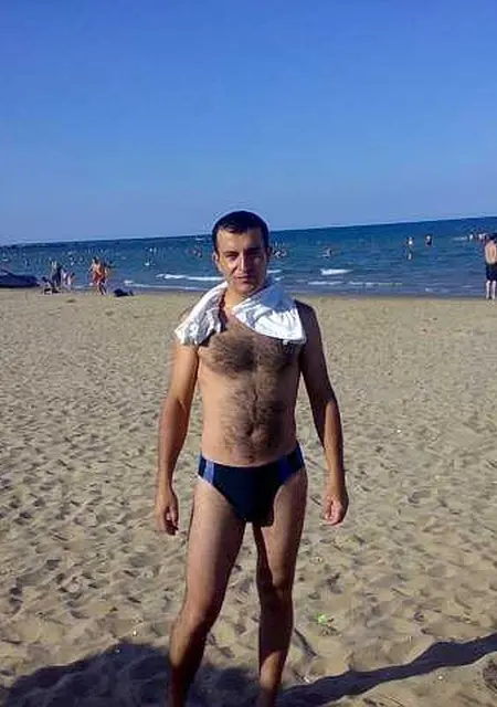 Я Тельман, 43, из Избербаша, ищу знакомства на одну ночь