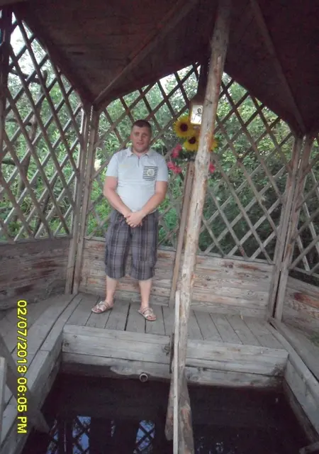 Я Иван, 41, из Коломны, ищу знакомства без обязательств