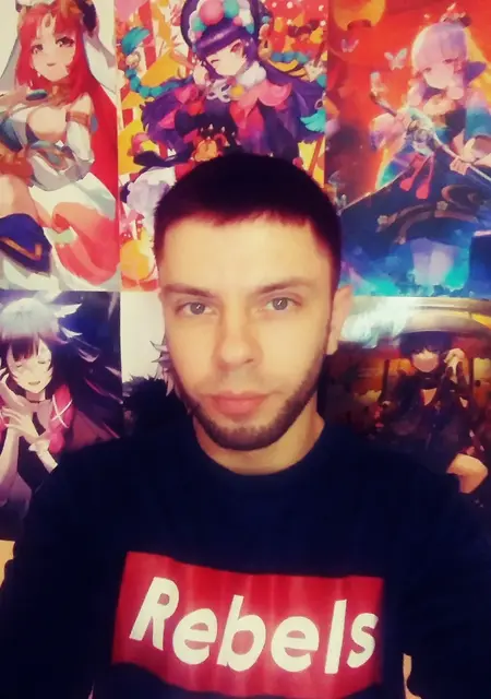 Я Павел, 32, знакомлюсь без обязательств в Пензе