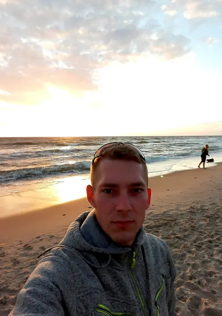 Я Николай, 30, знакомлюсь для дружбы в Новой Каховке