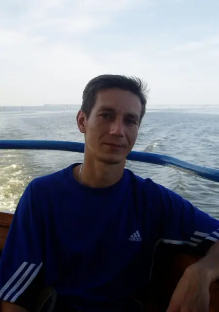 Дмитрий из Ульяновска, ищу на сайте знакомства на одну ночь