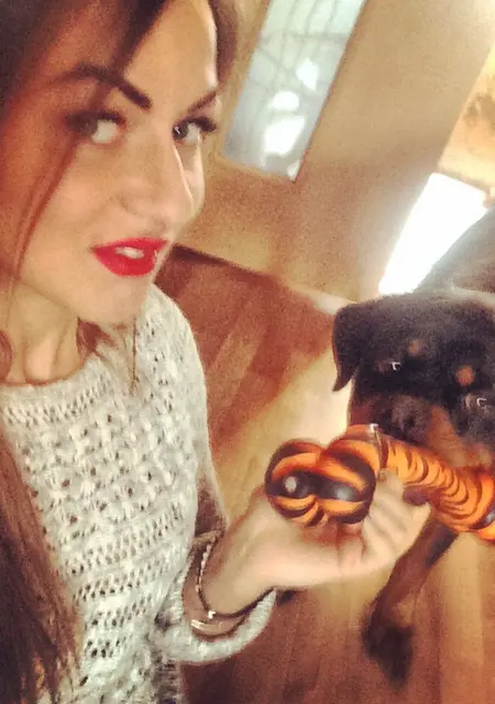 Екатерина из Калининграда, ищу на сайте знакомства на одну ночь