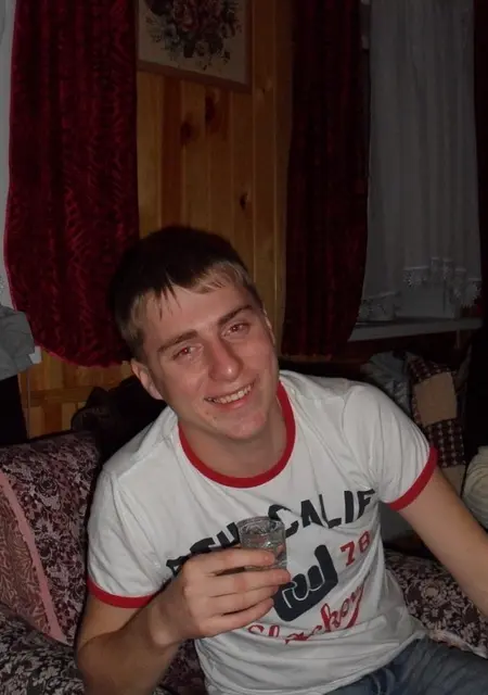 Я Юра, 38, из Саранска, ищу знакомства без обязательств