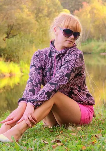 Жанна из Заозерного, мне 37, познакомлюсь для приятного времяпровождения