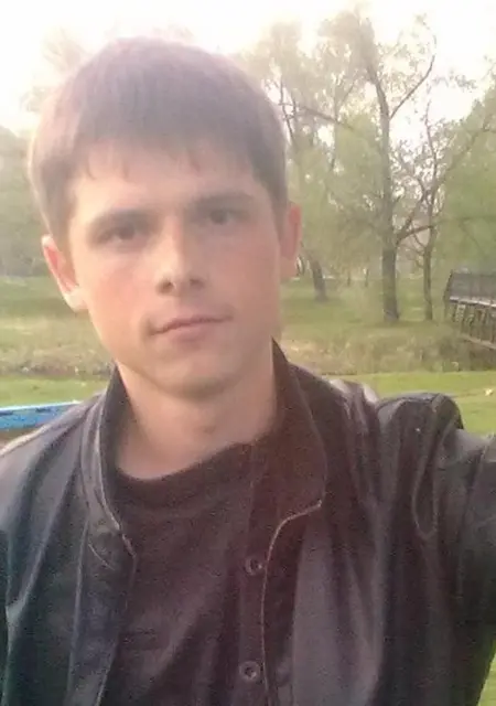 Антон из Апатитов, мне 36, познакомлюсь на одну ночь