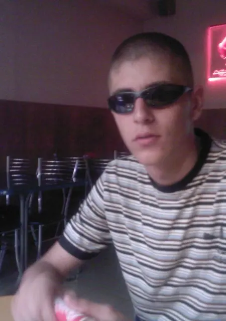 Aleksei из Унечи, мне 41, познакомлюсь на одну ночь