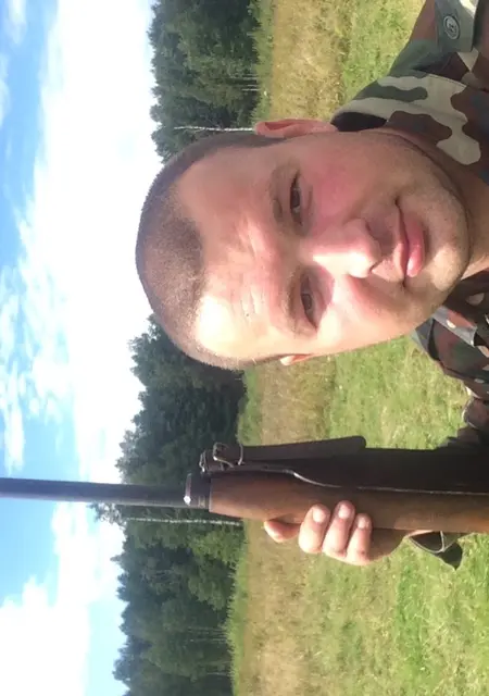 Я Эдуард, 42, из Железнодорожного, ищу знакомство для постоянных отношений