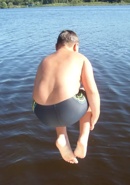 Я Даниил, 36, из Долгопрудного, ищу знакомство для дружбы