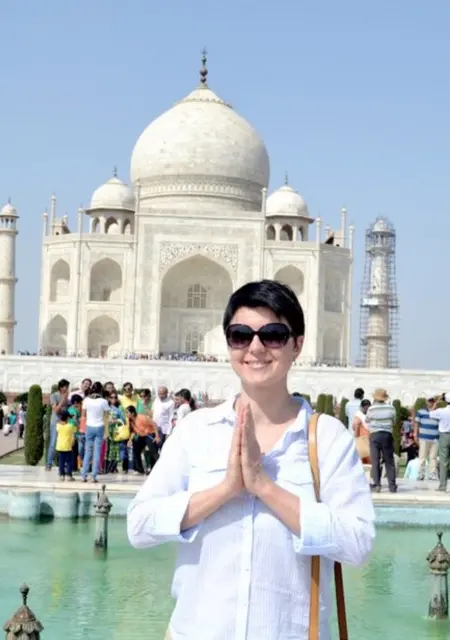 Я Valeria, 44, знакомлюсь на одну ночь в Белой Церкви