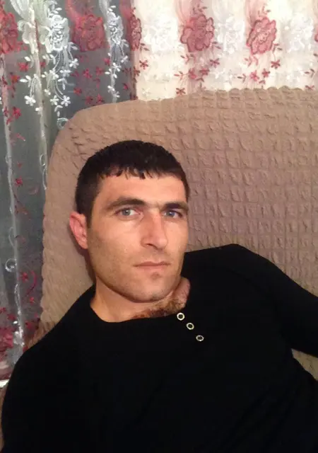 Gor из Армавира, мне 37, познакомлюсь для вирта