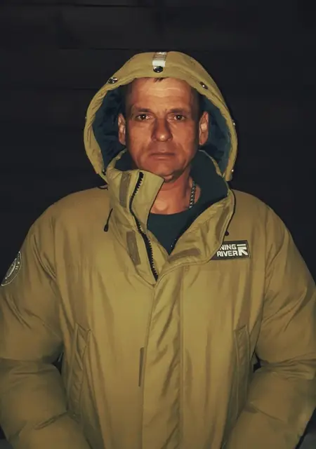 Я Эдуард, 52, из Омска, ищу знакомства без обязательств