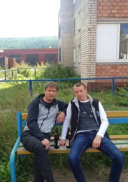 Иван из Усть-Кута, ищу на сайте приятное времяпровождение