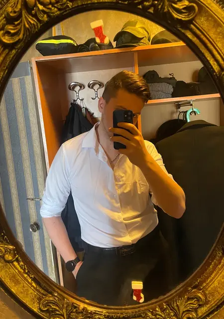 Я Vlad, 26, из Мурманска, ищу знакомство для общения