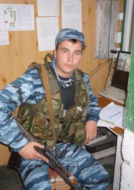 Я Сергей, 40, из Южи, ищу знакомства без обязательств