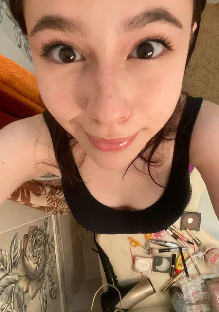 Эрика из Барнаула, мне 26, познакомлюсь для вирта